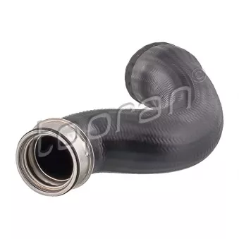 Gaine de suralimentation avant droit TOPRAN 114 487