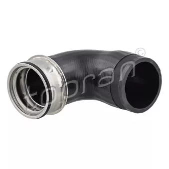Gaine de suralimentation TOPRAN 114 488