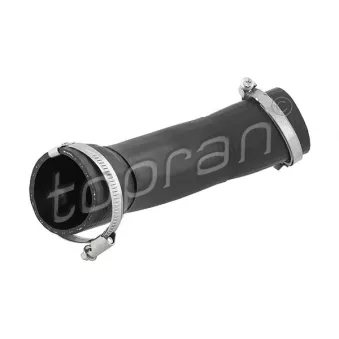 Gaine de suralimentation TOPRAN 114 489