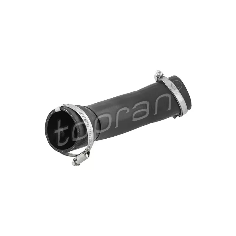 Gaine de suralimentation TOPRAN 114 489
