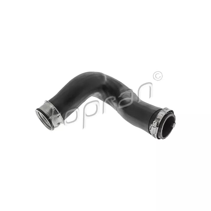 Gaine de suralimentation TOPRAN 114 503