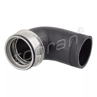 Gaine de suralimentation TOPRAN 114 504