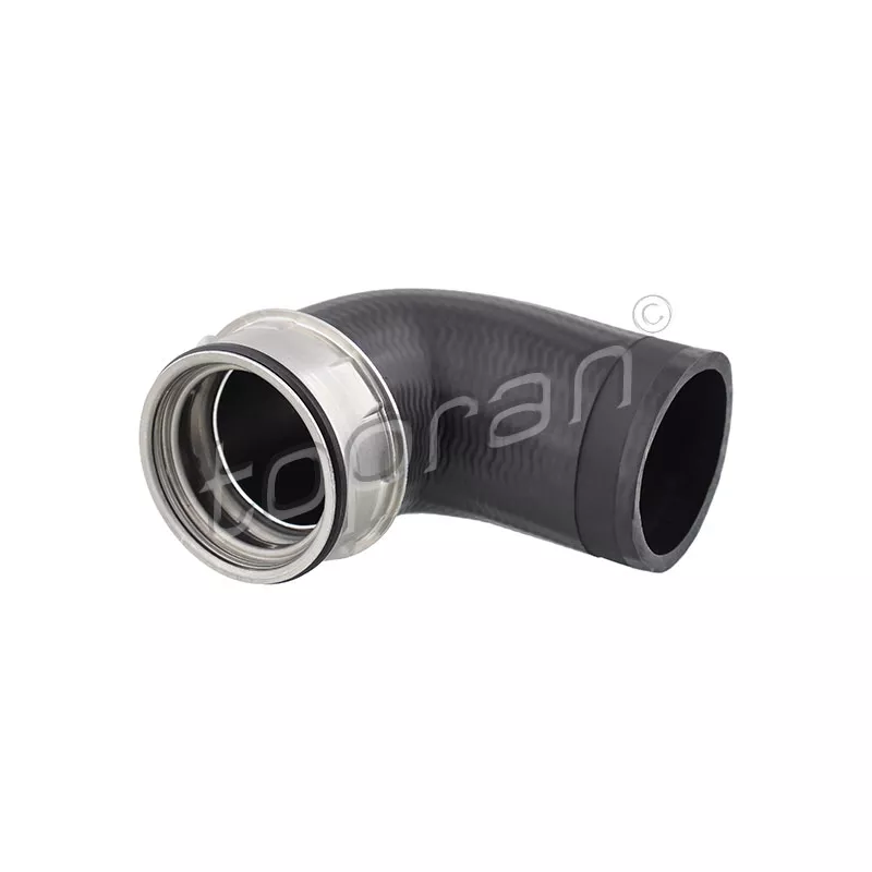 Gaine de suralimentation TOPRAN 114 504