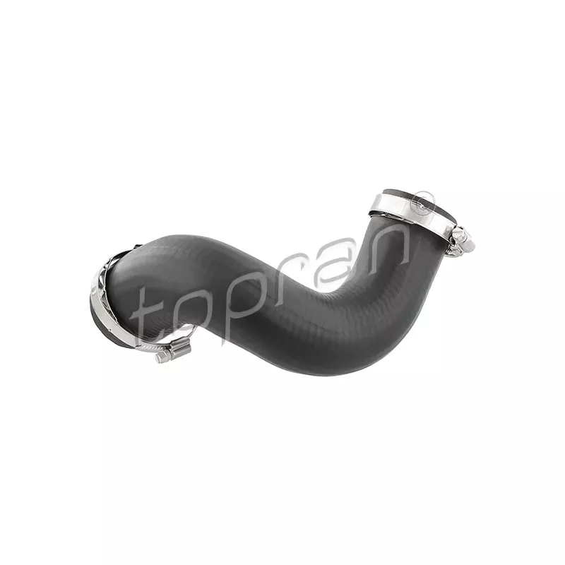 Gaine de suralimentation TOPRAN 114 508
