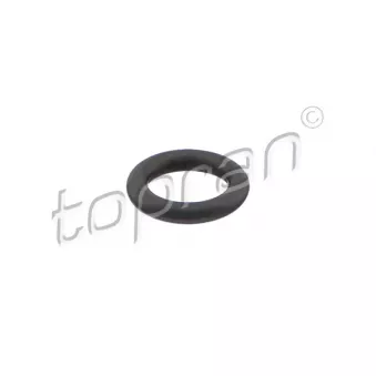 Bague d'étanchéité, porte-injecteur TOPRAN 114 549