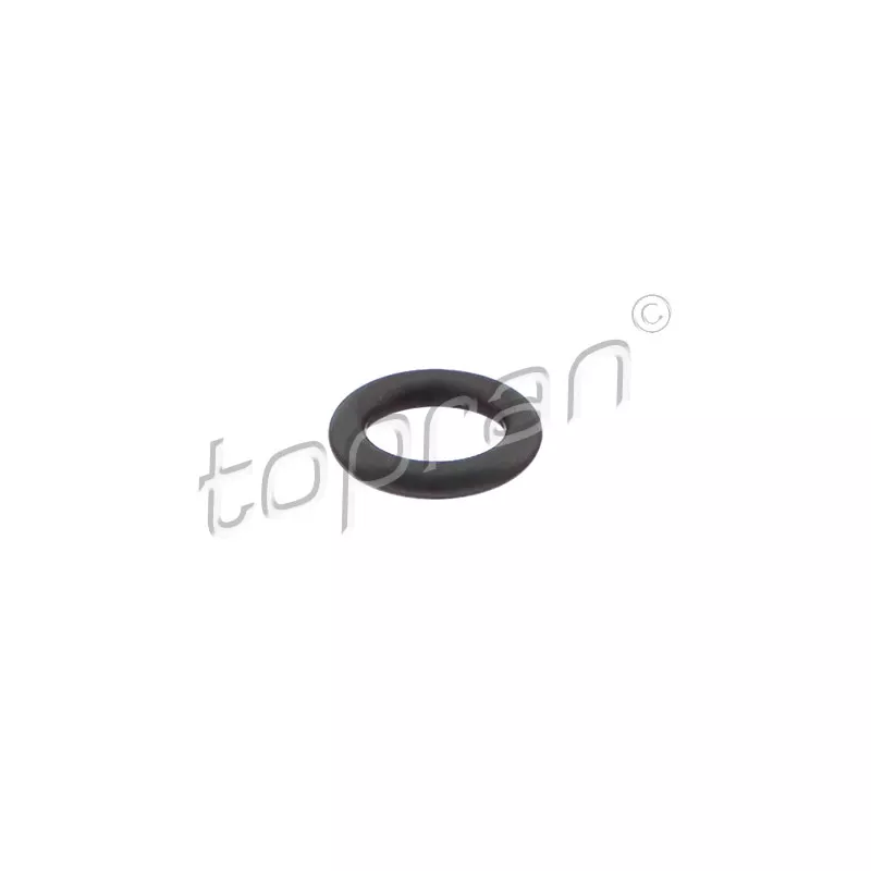 Bague d'étanchéité, porte-injecteur TOPRAN 114 549