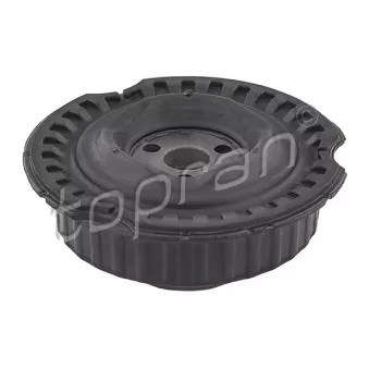 Coupelle de suspension TOPRAN 114 557