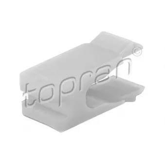 Clip TOPRAN 114 578