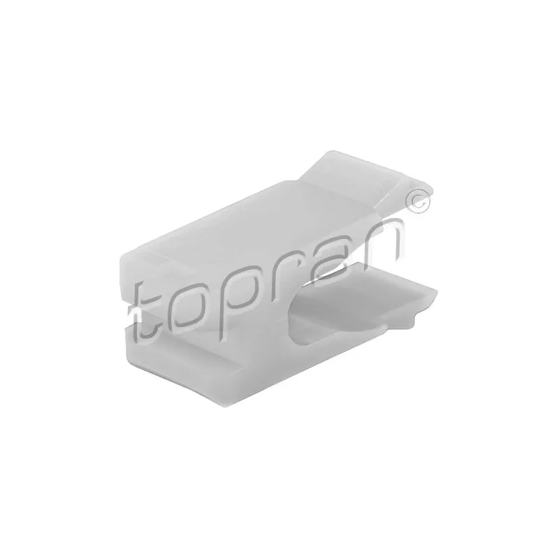 Clip TOPRAN 114 578
