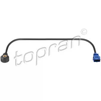 Capteur de cognement TOPRAN 114 602