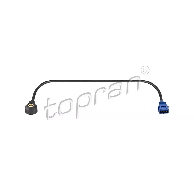Capteur de cognement TOPRAN 114 602