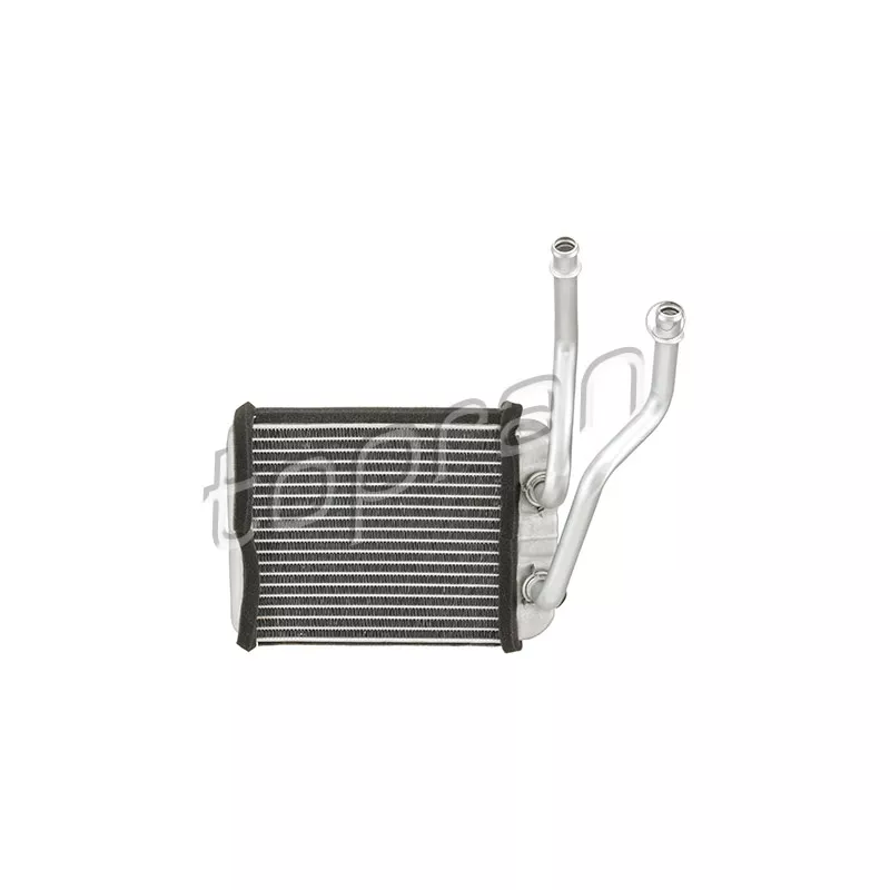 Système de chauffage TOPRAN 114 603