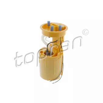 Unité d'injection de carburant TOPRAN 114 604