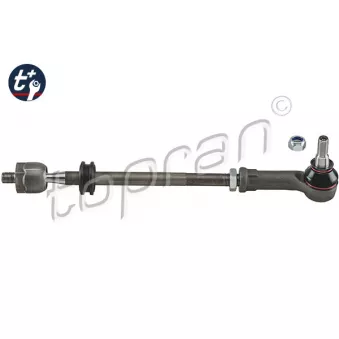 Barre de connexion TOPRAN 114 607