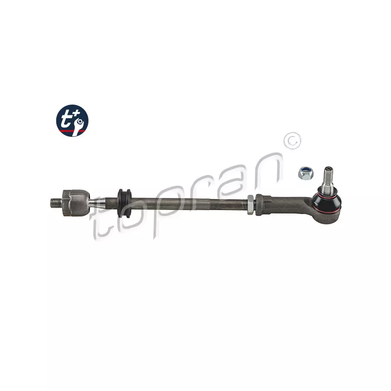 Barre de connexion TOPRAN 114 607