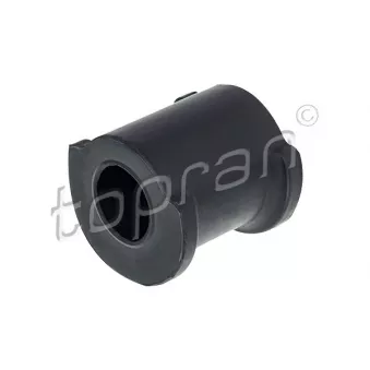 Suspension, stabilisateur TOPRAN 114 624