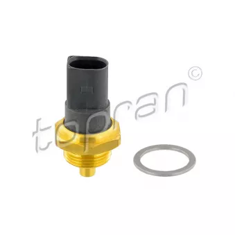 Sonde de température, liquide de refroidissement TOPRAN 114 663