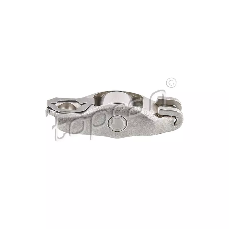 Culbuteur, distribution TOPRAN 114 664