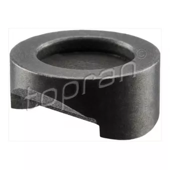 Culbuteur, distribution TOPRAN 114 665