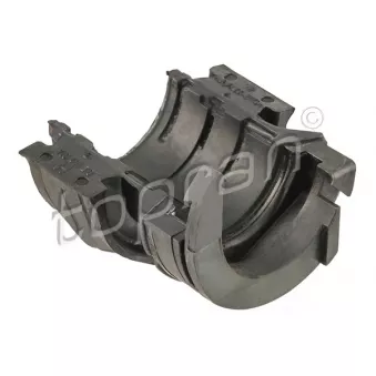 Suspension, stabilisateur TOPRAN 114 718