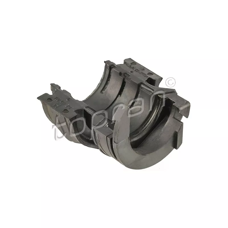 Suspension, stabilisateur TOPRAN 114 718