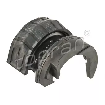 Suspension, stabilisateur TOPRAN 114 719
