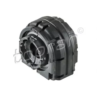 Suspension, stabilisateur TOPRAN 114 720
