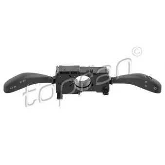 Comodo de clignotant TOPRAN 114 744