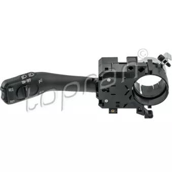 Comodo de clignotant TOPRAN 114 745