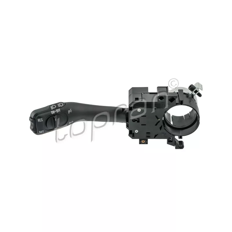 Comodo de clignotant TOPRAN 114 745