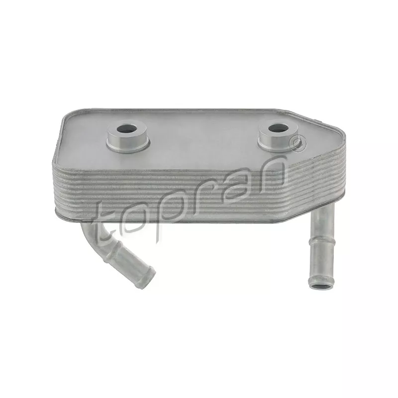 Radiateur d'huile de boîte automatique TOPRAN 114 747