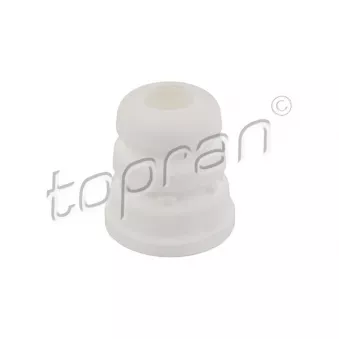 Butée élastique, suspension TOPRAN 114 762