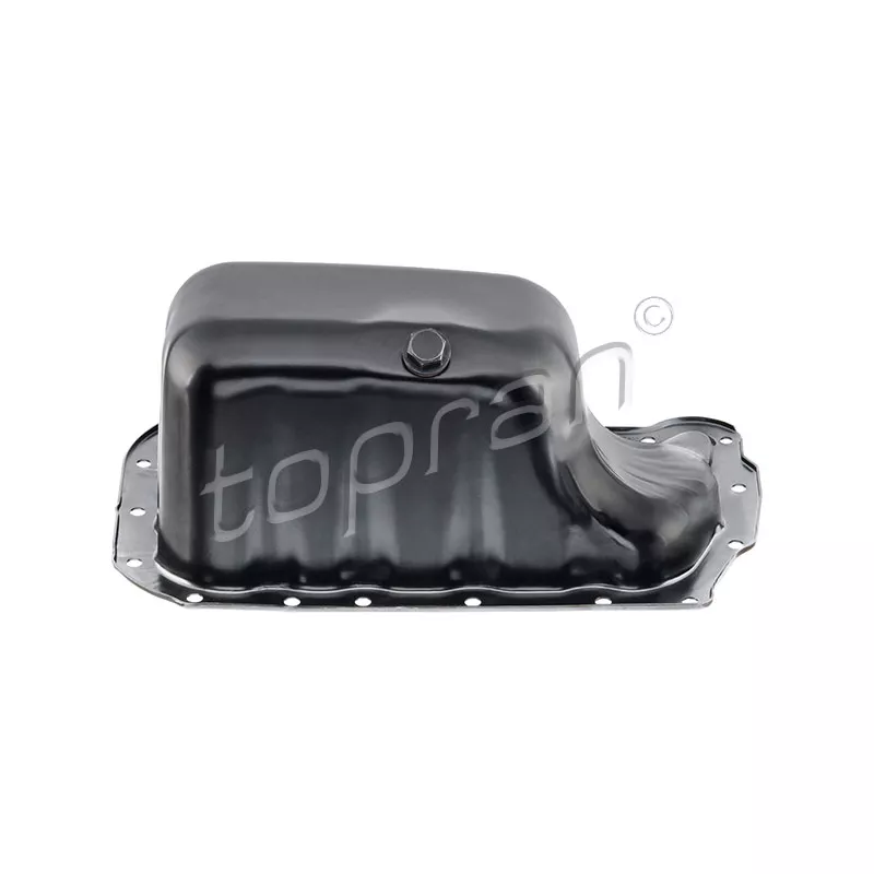 Carter d'huile TOPRAN 114 766