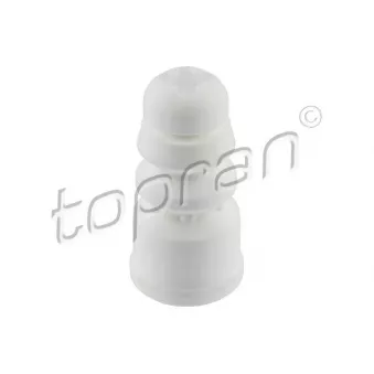 Butée élastique, suspension TOPRAN 114 770