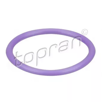 Bague d'étanchéité TOPRAN 114 774
