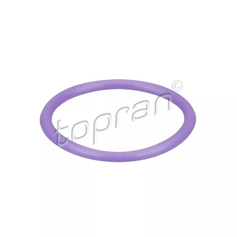Bague d'étanchéité TOPRAN 114 774