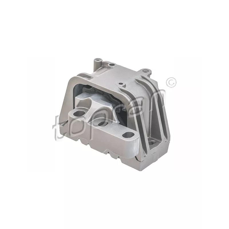 Support moteur TOPRAN 114 794