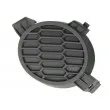 Grille de ventilation, pare-chocs avant gauche BLIC 5513-00-1609997P - Visuel 1