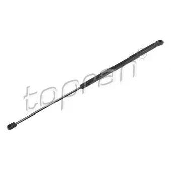 Vérin, capot-moteur TOPRAN 114 805