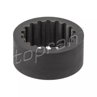 Manchon flexible d'accouplement TOPRAN 114 810