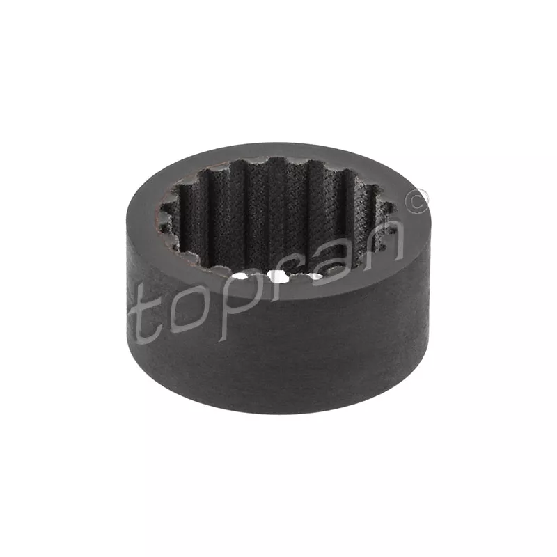 Manchon flexible d'accouplement TOPRAN 114 810