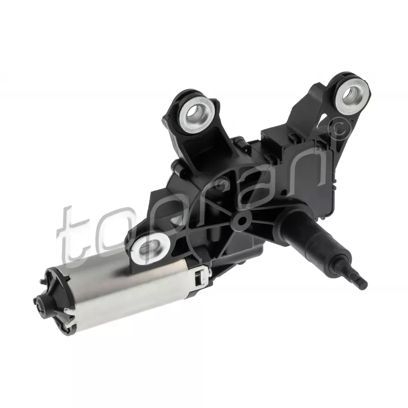 Moteur d'essuie-glace TOPRAN 114 811