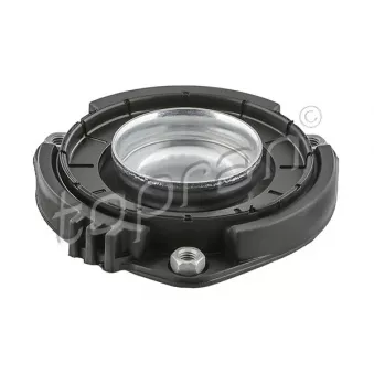 Coupelle de suspension TOPRAN 114 822