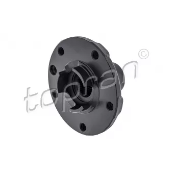 Moyeu de roue avant TOPRAN 114 826
