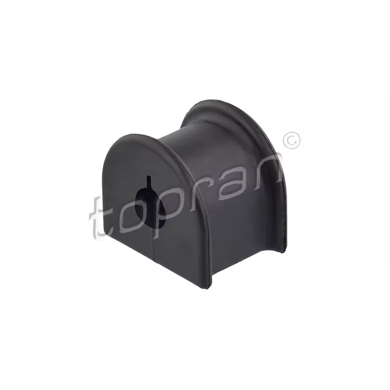 Suspension, stabilisateur TOPRAN 114 834
