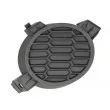 Grille de ventilation, pare-chocs avant droit BLIC 5513-00-1609998P - Visuel 1