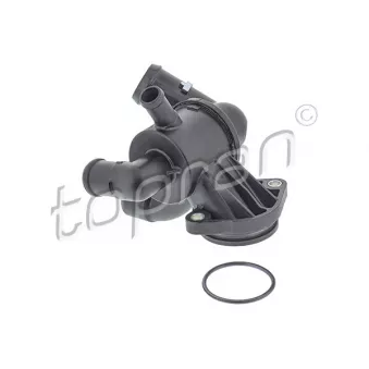 Thermostat d'eau TOPRAN 114 852