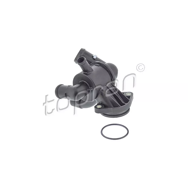 Thermostat d'eau TOPRAN 114 852