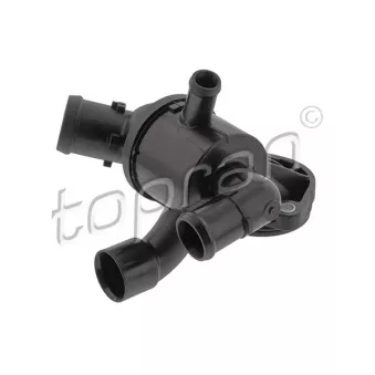 Thermostat d'eau TOPRAN 114 854