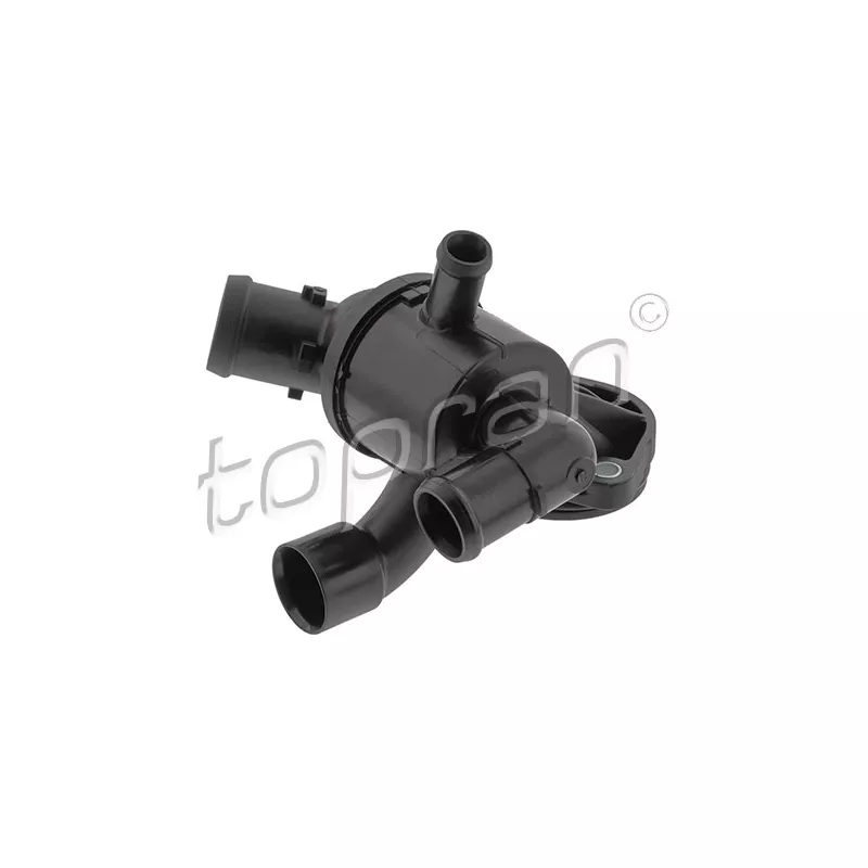 Thermostat d'eau TOPRAN 114 854